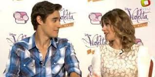 Jorge y Tini